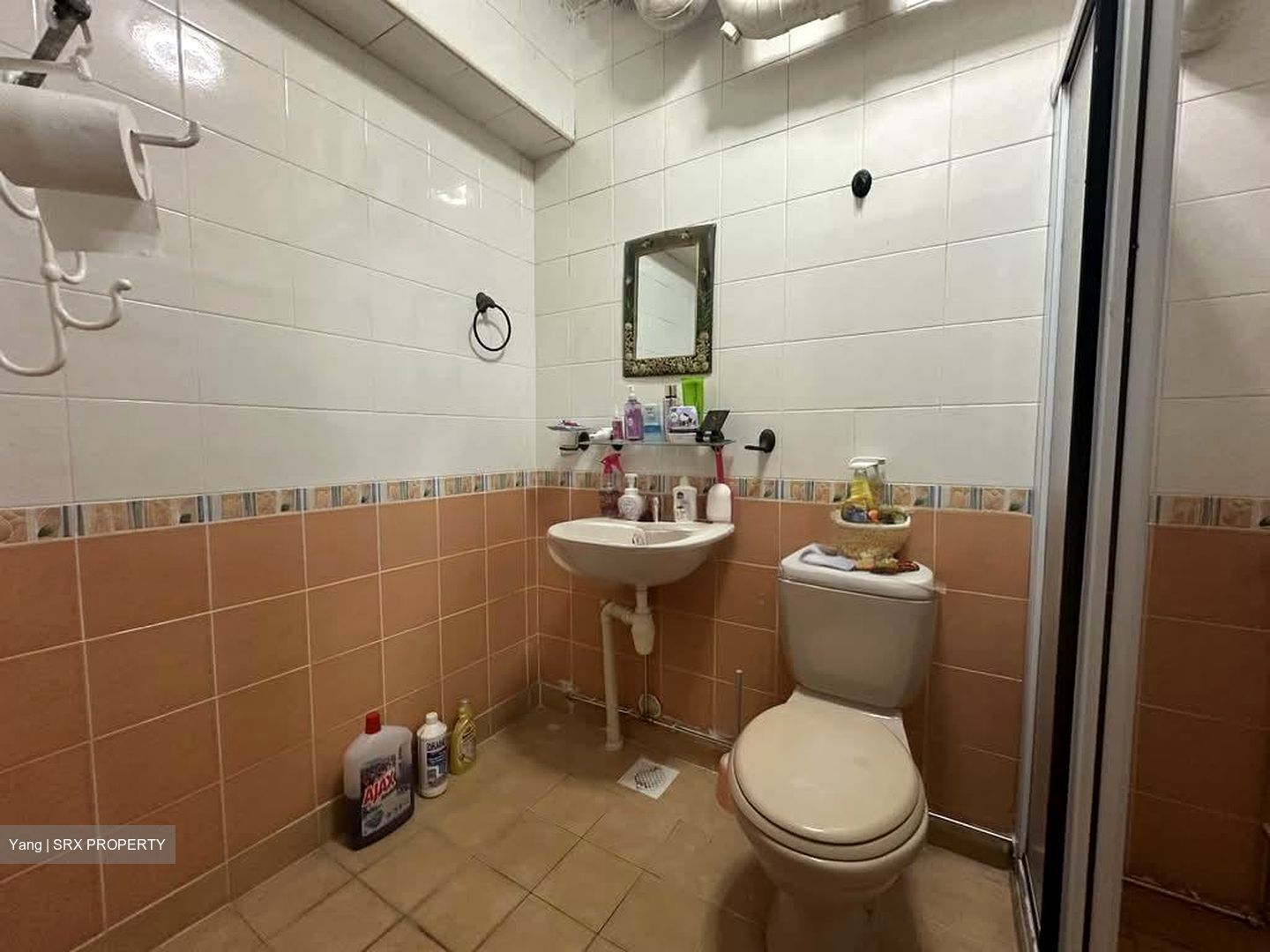 Blk 85 Telok Blangah Heights (Bukit Merah), HDB 5 Rooms #557795761